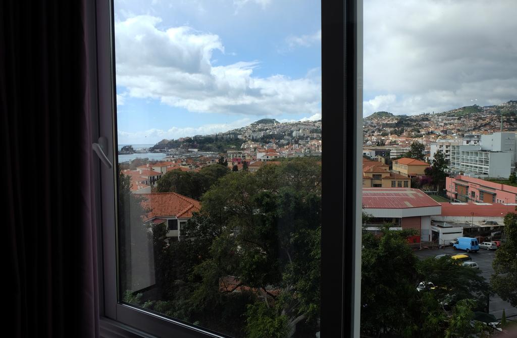 Apartment Serrao Funchal  Zewnętrze zdjęcie